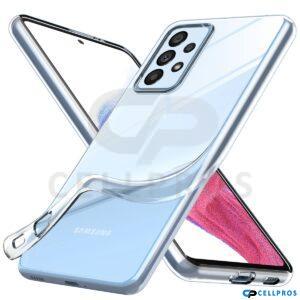 TPU Case Premium für: Samsung A53 5G SM-A546B