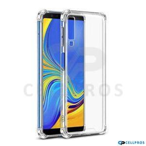 TPU Case Premium für: Samsung A7 SM-A700F