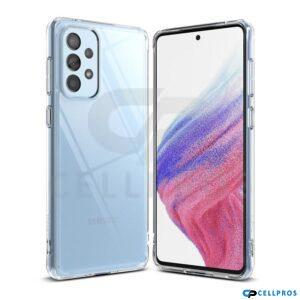 TPU Case Premium für: Samsung A73 SM-A736B