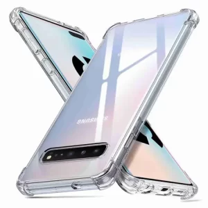 TPU Case Premium für: Samsung S10 SM-G973F