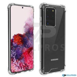 TPU Case Premium für: Samsung S20 Ultra SM-G988