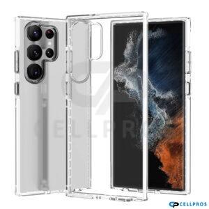 TPU Case Premium für: Samsung S23 Plus SM-S916