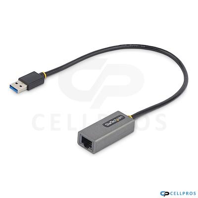 USB3.0 to Ethernet Adapter USB3.0 to Ethernet Adapter