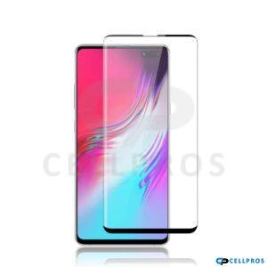 UV Glas für: Samsung S10 5G SM-G977B
