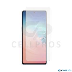 UV Glas für: Samsung S10 lite SM-G770F