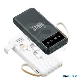 Power Bank 5000mAh WA-88